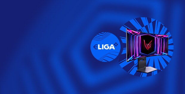 LG Grunex eLiga