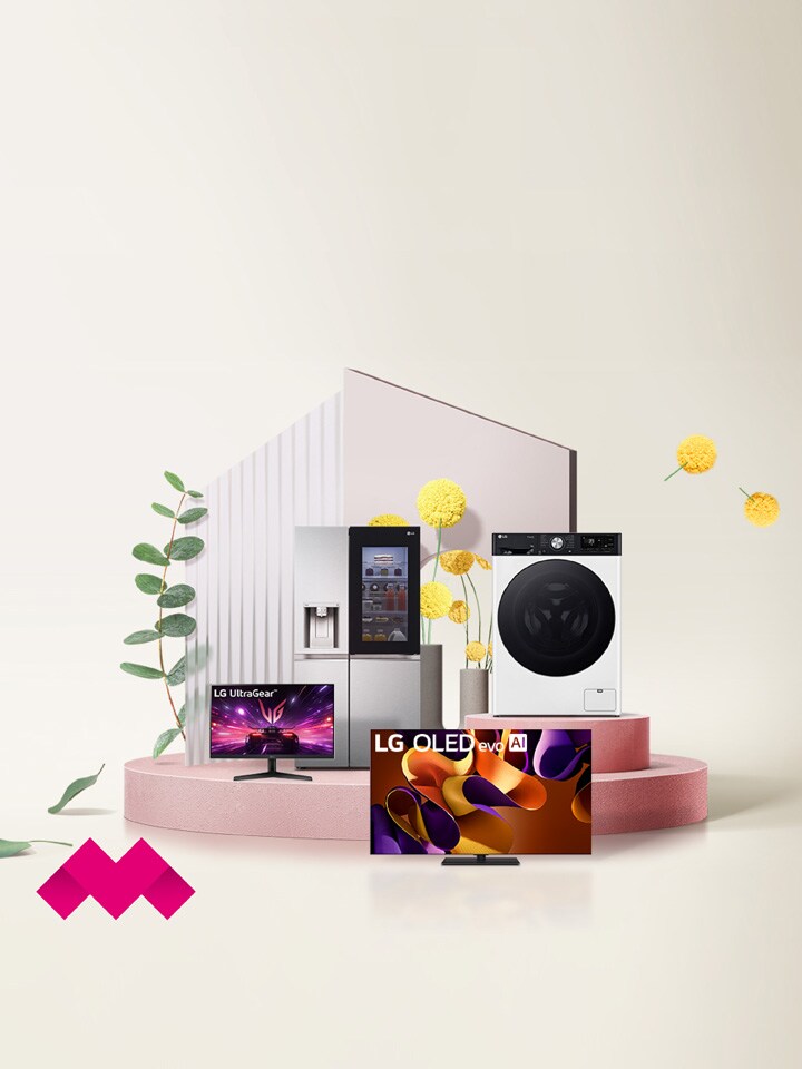 Magenta moments