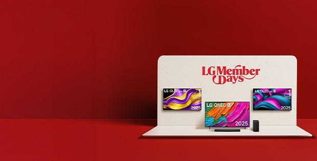 LG Member Days