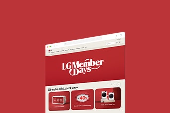 LG Exclusive