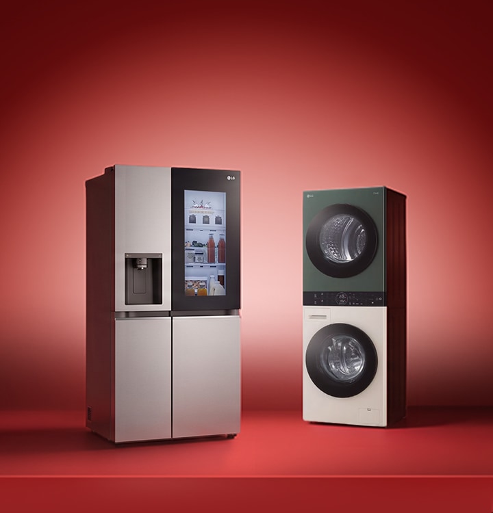 LG Premium models