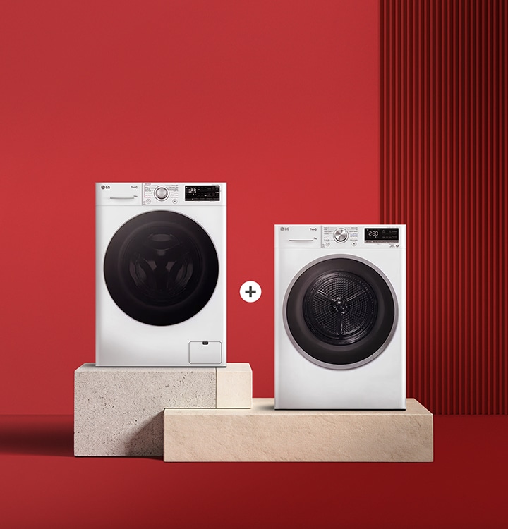 LG Bundles