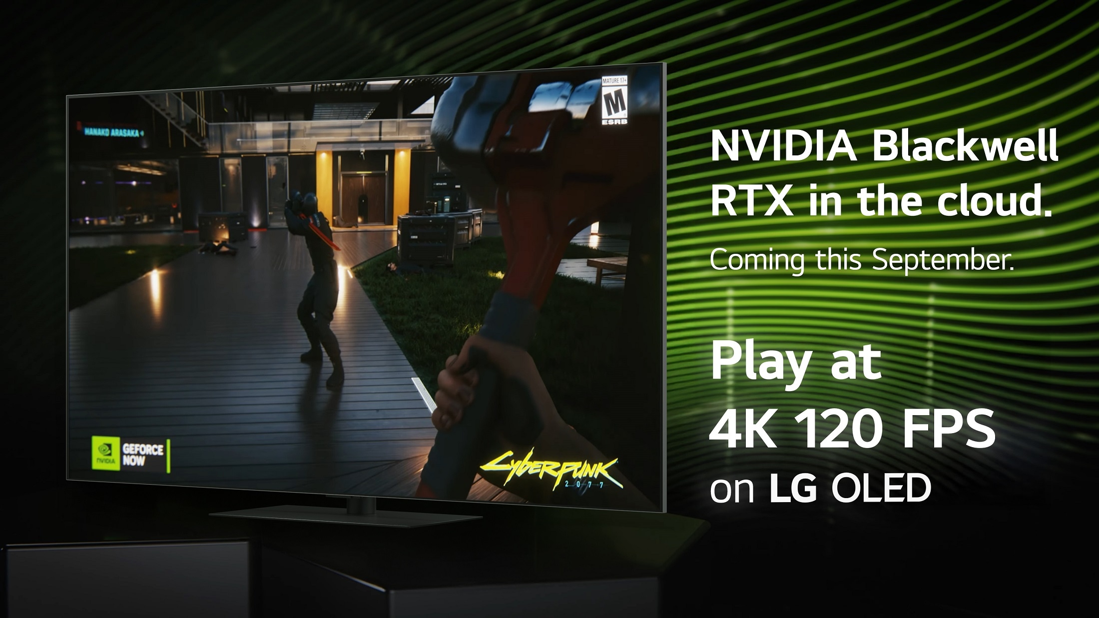 LG vylepšuje herní ekosystém