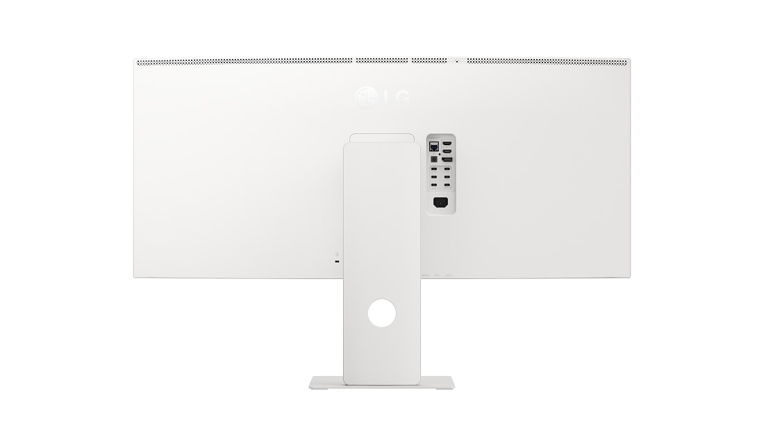 LG představuje první monitor 5K2K na světě s rozhraním Thunderbolt 5