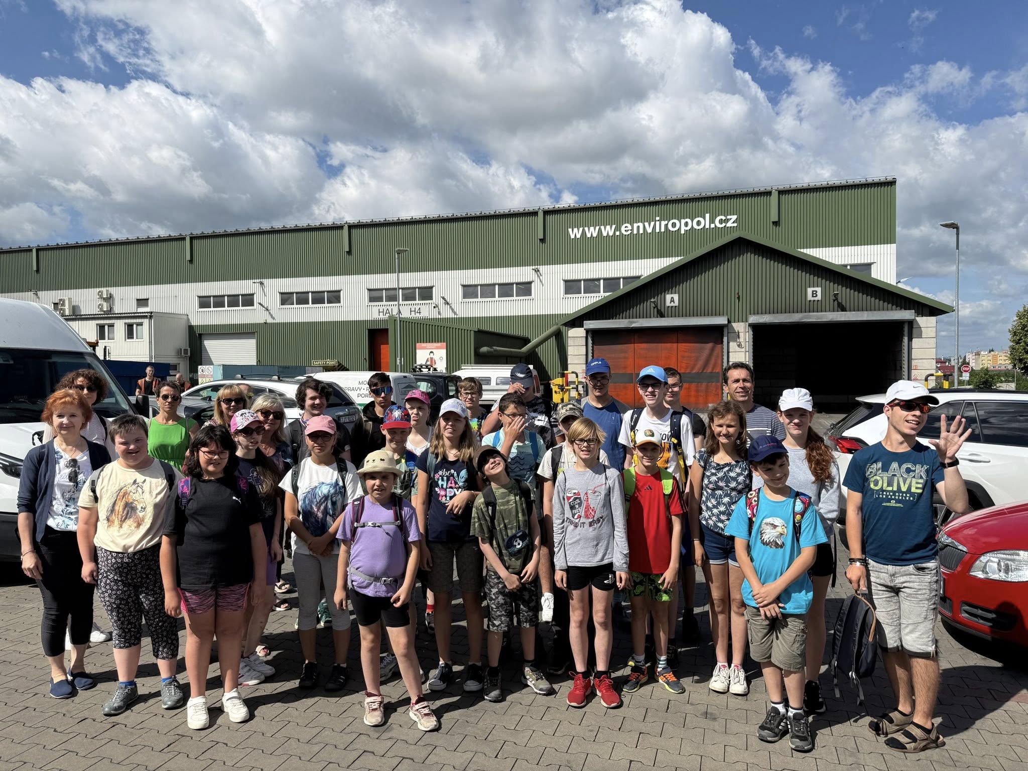 LG Electronics spouští ESG kampaň zaměřenou na vzdělávání v oblasti recyklace elektroodpadu