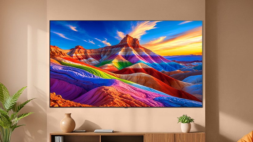 Nové televizory LG OLED pro rok 2026