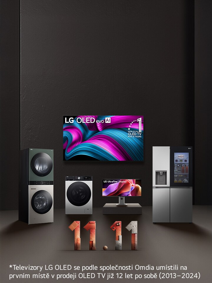 Single's day 11. 11.