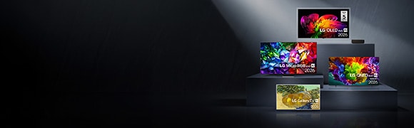 LG TV Cashback