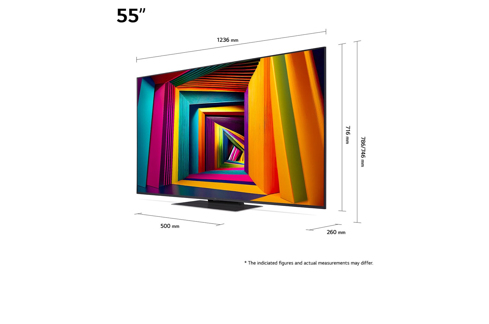 dimension view