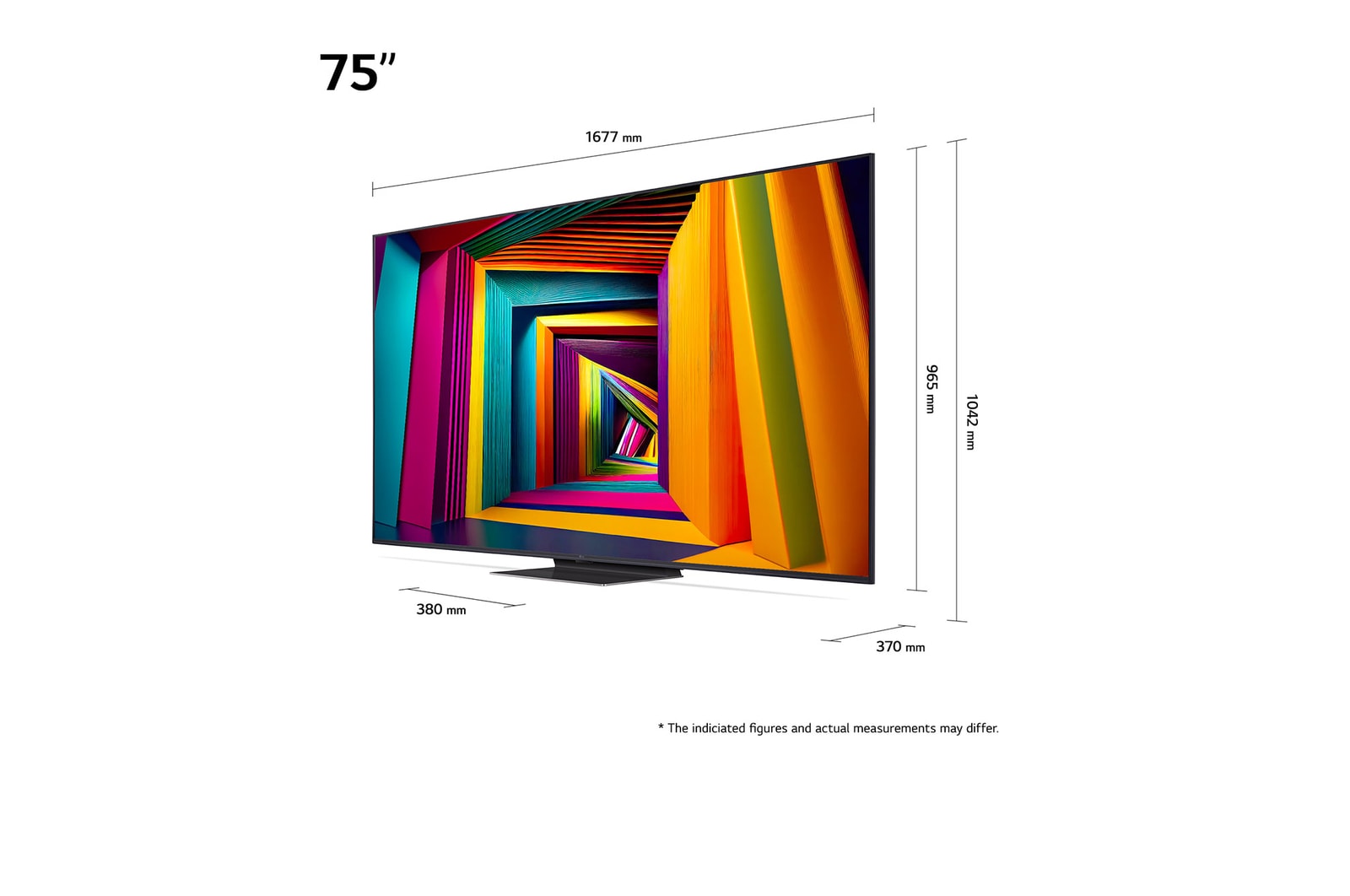 dimension view