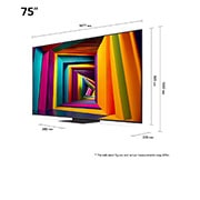 dimension view