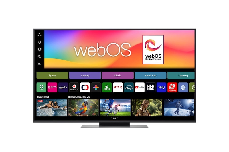 webos