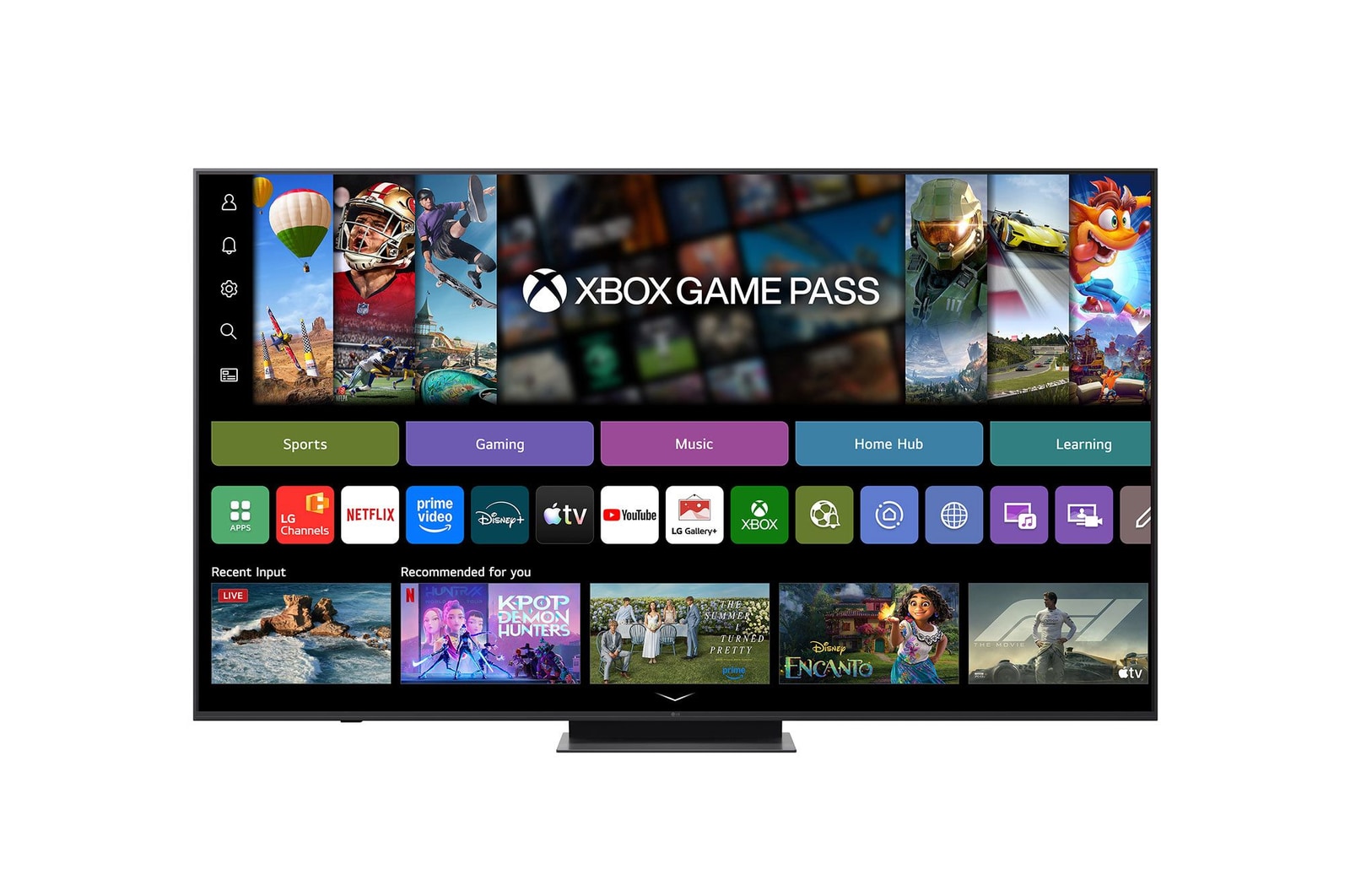 xbox