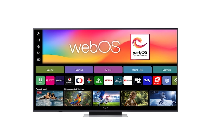 webos