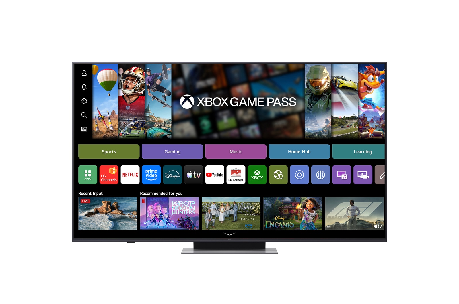 xbox