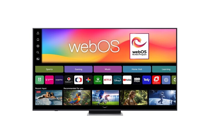 webos
