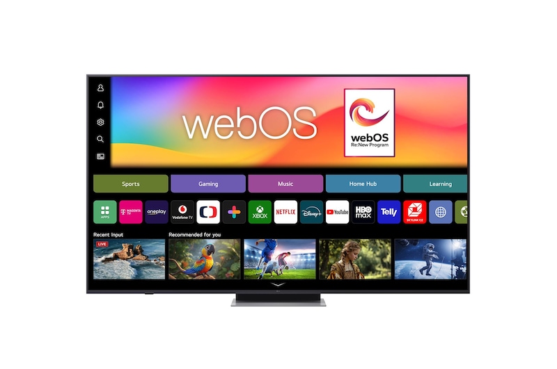 webos