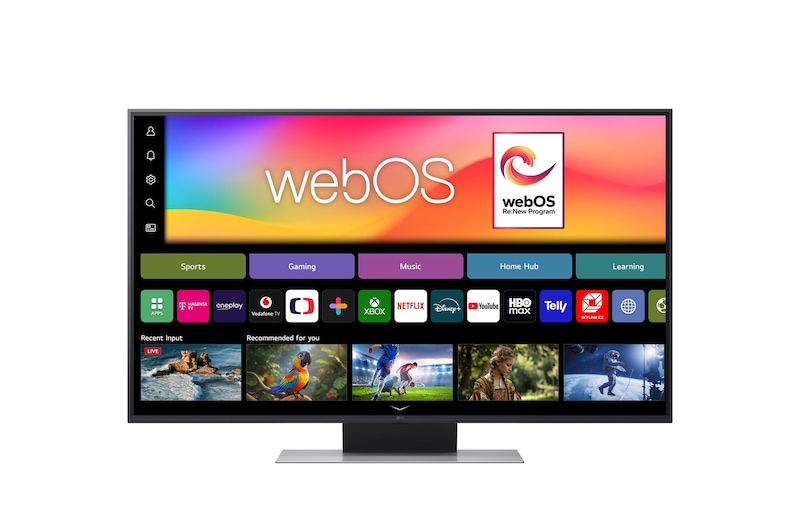 webos