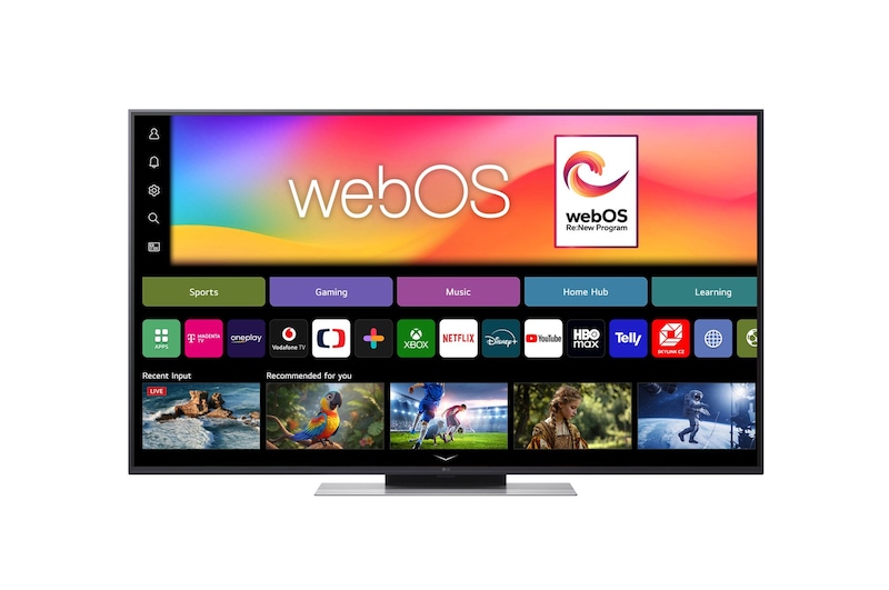 webos
