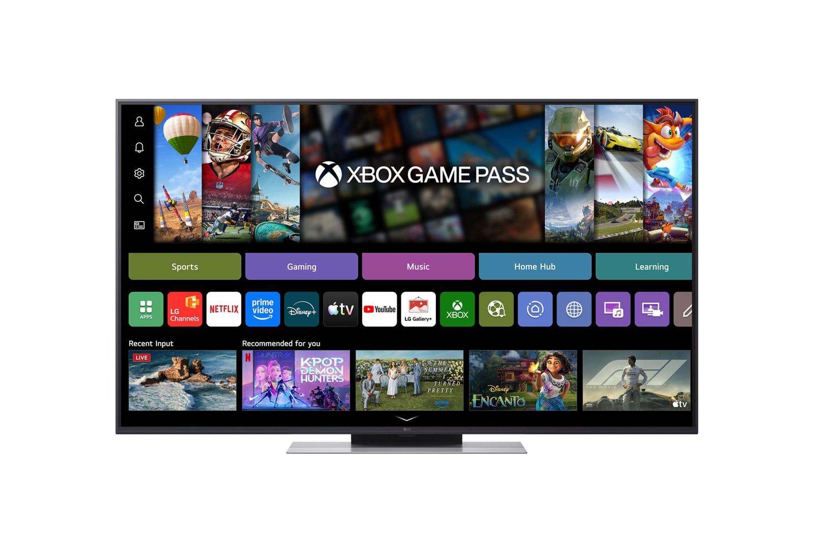 xbox