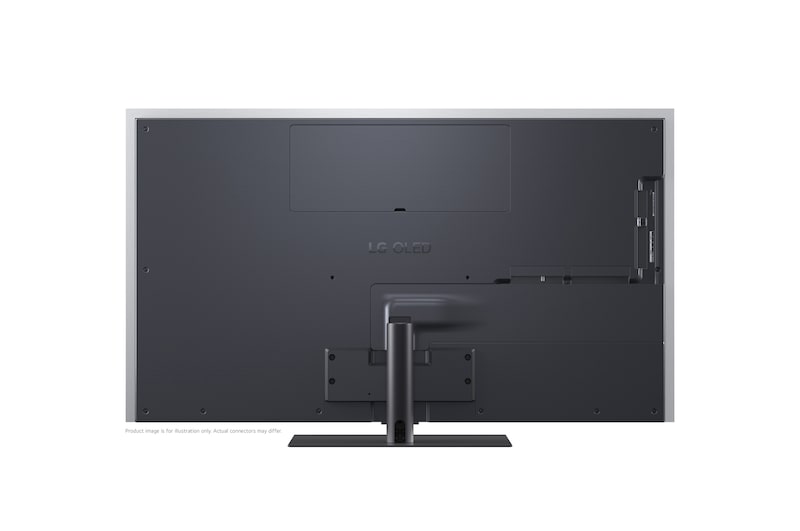 LG OLED evo AI G6 využívá technologii Hyper Radiant Color Tech a nabízí o 3,9krát jasnější obraz díky procesoru alpha 11 AI Processor 4K Gen3 Dual AI Engine, funkci Reflection Free Premium a označením Perfect Black a Perfect Color v pětiúhelníkovém uspořádání.
