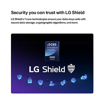 65" LG QNED evo AI QNED83 Mini LED 4K Smart TV 2026