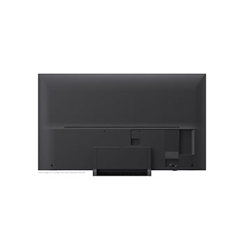 65" LG QNED evo AI QNED83 Mini LED 4K Smart TV 2026