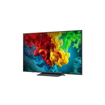 65" LG QNED evo AI QNED83 Mini LED 4K Smart TV 2026