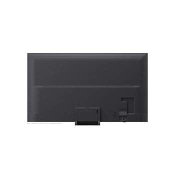 85" LG QNED evo AI QNED83 Mini LED 4K Smart TV 2026
