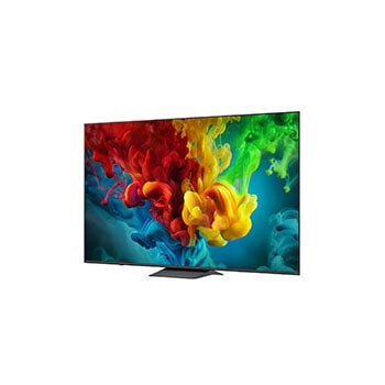85" LG QNED evo AI QNED83 Mini LED 4K Smart TV 2026