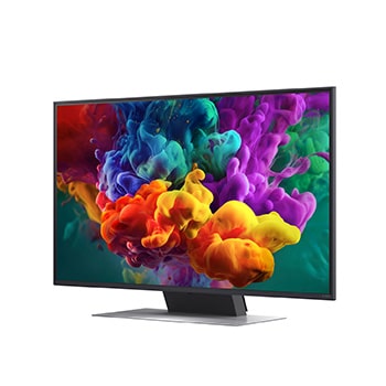 43" LG QNED evo AI Mini LED QNED86 4K Smart TV 2026