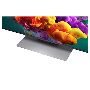 43" LG QNED evo AI Mini LED QNED86 4K Smart TV 2026