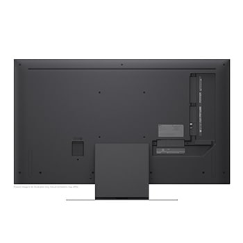 43" LG QNED evo AI Mini LED QNED86 4K Smart TV 2026
