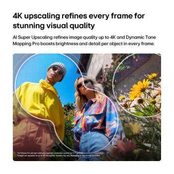 86" LG QNED evo AI QNED86 Mini LED 4K Smart TV 2026