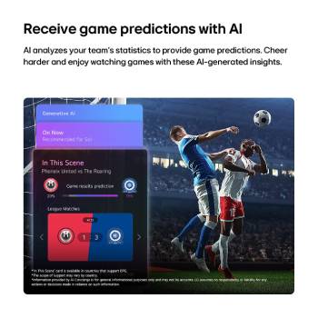 86" LG QNED evo AI QNED86 Mini LED 4K Smart TV 2026