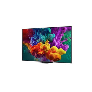 86" LG QNED evo AI QNED86 Mini LED 4K Smart TV 2026