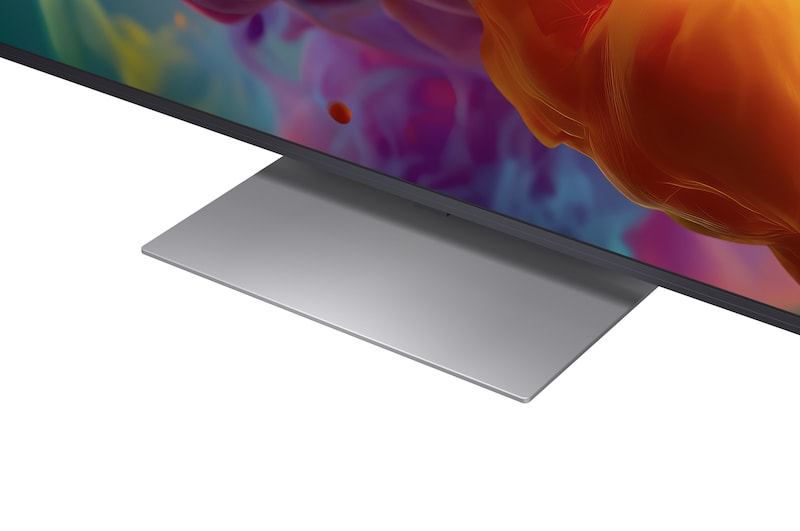 86" LG QNED evo AI QNED86 Mini LED 4K Smart TV 2026