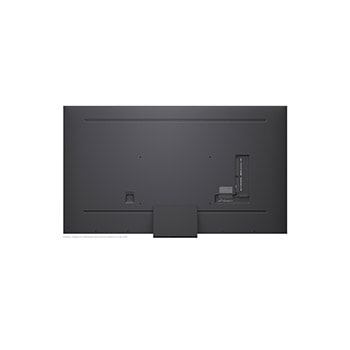 86" LG QNED evo AI QNED86 Mini LED 4K Smart TV 2026