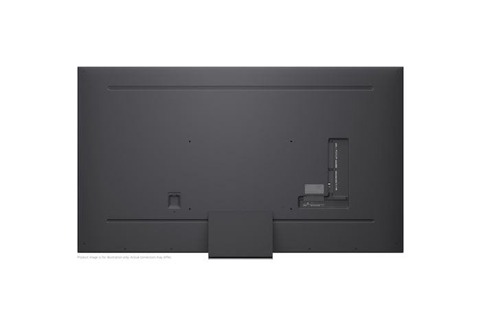 86" LG QNED evo AI QNED86 Mini LED 4K Smart TV 2026