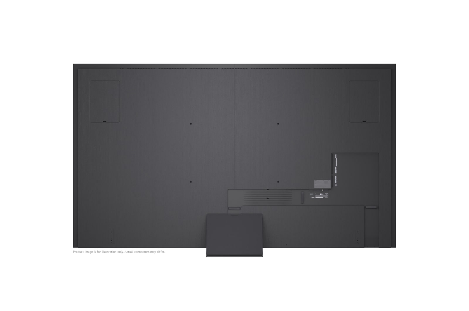 100" LG QNED evo AI QNED87 Mini LED 4K Smart TV 2026