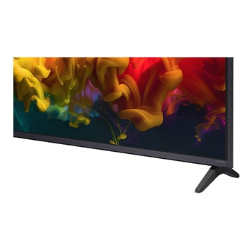 LG QNED evo AI QNED80 Mini LED vyzdvihuje, jak jeho technologie Mini LED odhaluje ostřejší textury skal a jasnější detaily oceánu než konvenční LED v rozdělené scéně pobřežního útesu, poskytuje hlubší černou barvu a jemnější kontrast pro větší čistotu a hloubku.