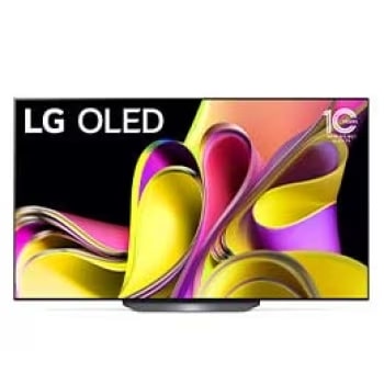 OLED TVs 