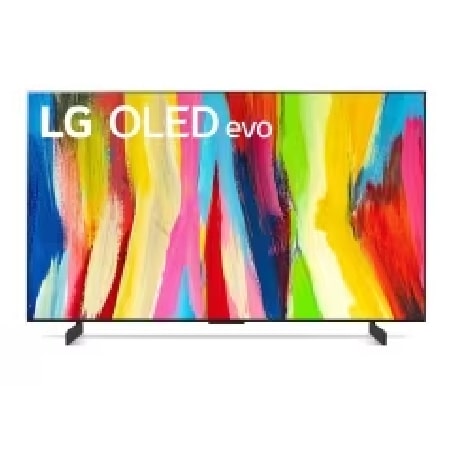 OLED42C27LA