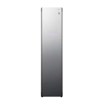 Styler Dampfschrank