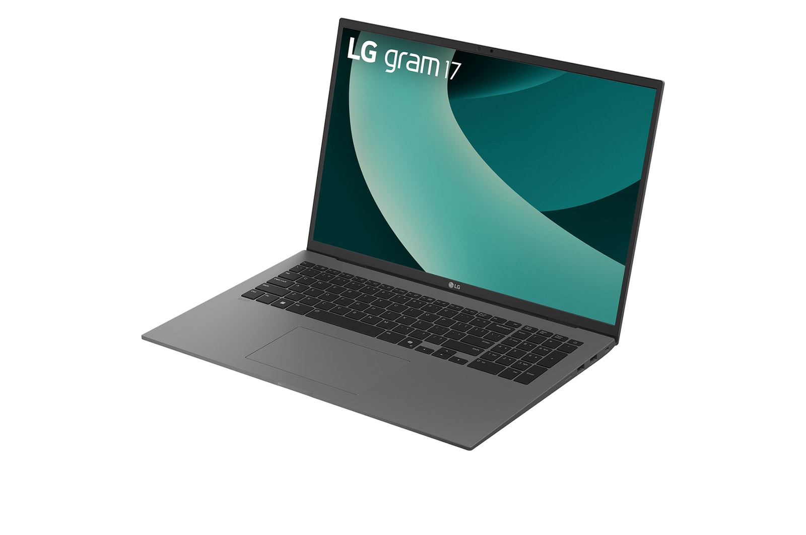 LG 17 Zoll gram Notebook mit Windows 11 Pro Premium | Intel® Core™ Ultra 7 Prozessor | 16GB LPDDR5x RAM | 1TB Dual SSD | 17ZB90TL-G.AZ79G, 17ZB90TL-G.AZ79G