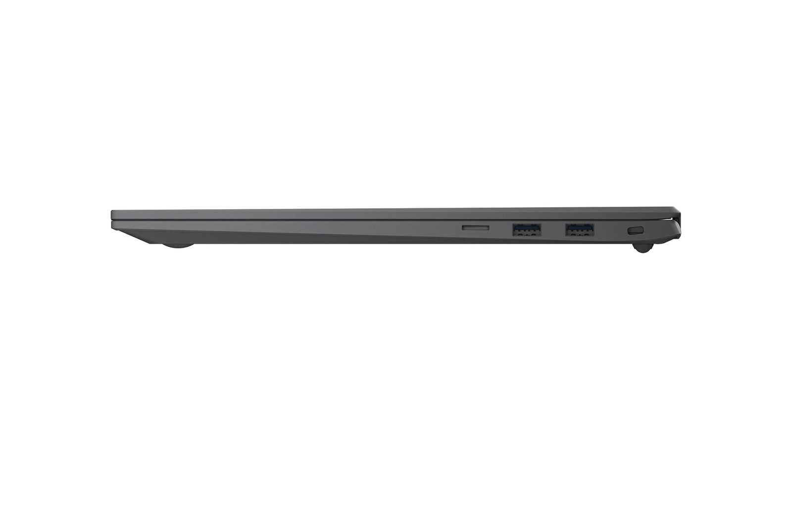 LG 17 Zoll gram Notebook mit Windows 11 Pro Premium | Intel® Core™ Ultra 7 Prozessor | 16GB LPDDR5x RAM | 1TB Dual SSD | 17ZB90TL-G.AZ79G, 17ZB90TL-G.AZ79G
