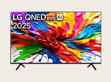 LG QNED93 Produktbild