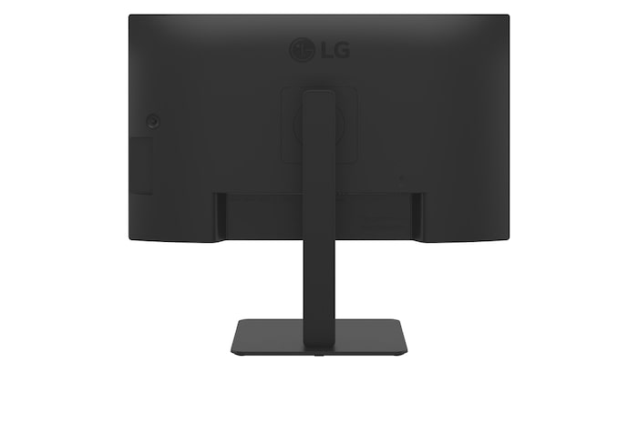 Perspektivische Rückansicht