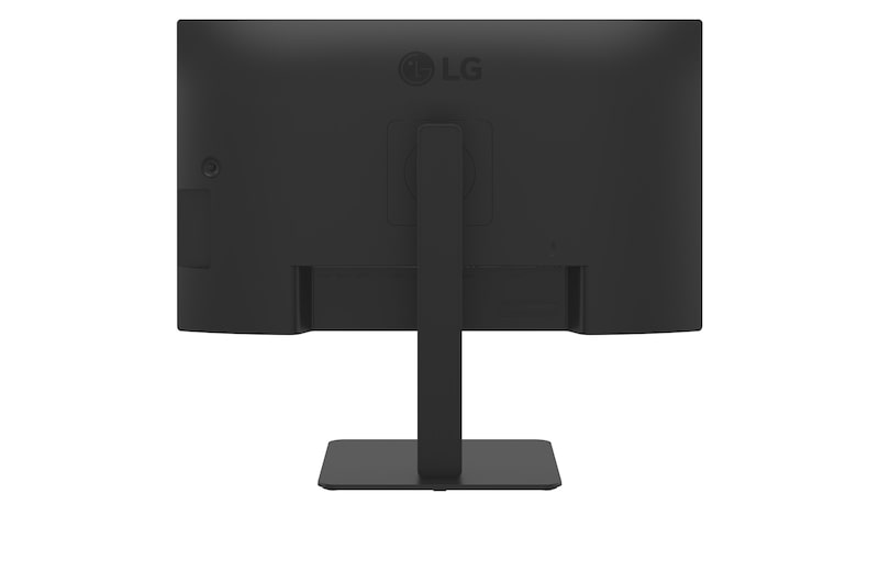 Perspektivische Rückansicht