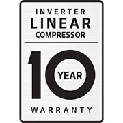 10 Year Warranty